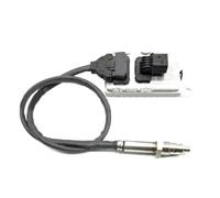 Nox Sensor Nitrogen Oxygen Sensor 51154080011 51154080018 Replacement For MAN Truck HOCL TGL TGM TGS For TGX 5WK96783A Nox Sensor