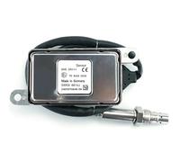 Nox Sensor Nitrogen Oxygen Sensor 5WK9 6614J 5WK96614J For Uninox 24V Car-styling Nox Sensor Oxygen Sensors