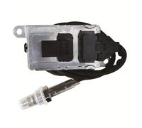 Nox Sensor, Nitrogen Oxygen Sensor 5WK97304 29650-84340 5WK97303 2965084300 29650-84320 5WK9 7302 Nitrogen Oxide NOx Sensor 24V, For HYUNDAI, For truck