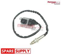 NOX SENSOR, NOX CATALYST FOR BMW E60 E61 E63 E64 METZGER 0899179