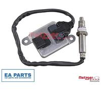 NOx Sensor, NOx Catalyst for BMW E81 E87 E88 E82 METZGER 0899182
