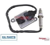 NOx Sensor, NOx Catalyst for BMW E90 E93 E92 E91 METZGER 0899182