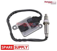 NOX SENSOR, NOX CATALYST FOR BMW E90 E93 E92 E91 METZGER 0899182