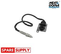 NOX SENSOR NOX CATALYTIC CONVERTER FITS: FITS FOR TRAFIC II BUS 2.0 DCI 115.F