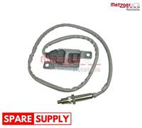 NOX SENSOR, NOX CATALYST FOR SEAT ALHAMBRA METZGER 0899195