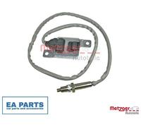 NOx Sensor, NOx Catalyst for VW SHARAN METZGER 0899195