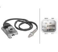 HELLA 6PN 358 186-001 NOx Sensor, NOx Catalyst