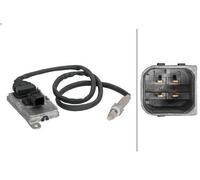 HELLA 6PN 358 186-011 NOx Sensor, NOx Catalyst