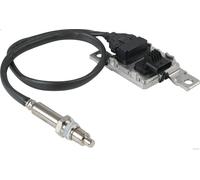 NOx Sensor, NOx catalytic converte HERTH+BUSS ELPARTS 70680088 for A5 3 2016-