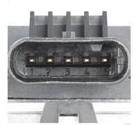 NOx Sensor, NOx catalytic converte HERTH+BUSS ELPARTS for AMAROK 3 2016-2022