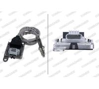 NOx Sensor, NOx catalytic converte WAGNER NOS00096 for X-TRAIL III 1.6 2014-