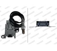 NOx Sensor, NOx catalytic converte WAGNER NOS00145 for MONDEO V Saloon 2 2019-