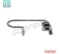 NOX SENSOR NOX CATALYTIC CONVERTER 120 527 FOR VW AUDI CATA/CNRB/CASA 3.0L 6cyl