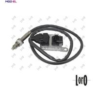 NOX SENSOR NOX CATALYTIC CONVERTER 134-02-008 FOR SKODA VW SEAT AUDI