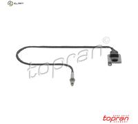 NOX SENSOR NOX CATALYTIC CONVERTER 625 008 FOR VW CRAFTER/30-50/Van/30-35/Bus
