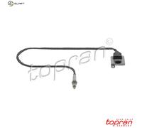 NOX SENSOR NOX CATALYTIC CONVERTER 625 008 FOR VW CRAFTER/30-50/Van/30-35/Bus