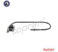 NOX SENSOR NOX CATALYTIC CONVERTER 625 013 FOR BMW N43B20A 2.0L N43B16AA 1.6L
