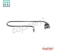 NOX SENSOR NOX CATALYTIC CONVERTER 702 528 FOR RENAULT TRAFIC/III/Van/Bus 1.6L