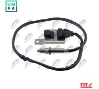 NTY NOx Sensor NOx Catalytic Converter ENOX-AU-006 For Audi Seat VW 5-Pin 845mm