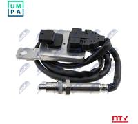 NOX SENSOR NOX CATALYTIC CONVERTER ENOX-AU-017 FOR VW AUDI CATA/CASA/CNRB 3.0L