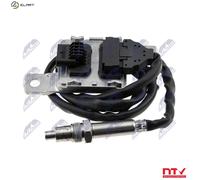 NOX SENSOR NOX CATALYTIC CONVERTER ENOX-AU-023 FOR AUDI A4/Allroad/B9 A5 3.0L