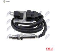 NOX SENSOR NOX CATALYTIC CONVERTER ENOX-ME-019 FOR MERCEDES-BENZ 2.1L 4cyl 3.0L