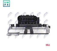 NTY ENOX-PL-015 NOx sensor