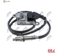 Original NTY NOx Sensor NOx Catalytic Converter ENOX RE 001 For Opel Renault