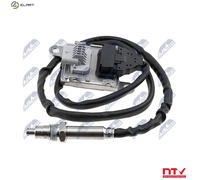NOX SENSOR NOX CATALYTIC CONVERTER ENOX-RE-005 FOR RENAULT CLIO CAPTUR/II 1.7L