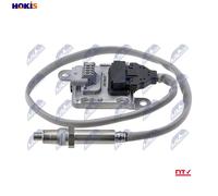 NTY NOx Sensor NOx Catalytic Converter ENOX-RE-007 For Dacia