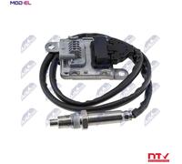 NOX SENSOR NOX CATALYTIC CONVERTER ENOX-RE-010 FOR RENAULT CLIO/IV/Van 1.5L