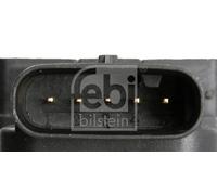 NOx Sensor, NOx catalytic converter FEBI 197484 for BMW 1 (E87) 2 2004-2007