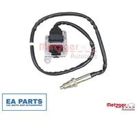 NOx Sensor, NOx catalytic converter for AUDI A3 Q2 METZGER 0899227