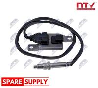 NOX SENSOR, NOX CATALYTIC CONVERTER FOR AUDI A6 A7 NTY ENOX-AU-004 FITS FRONT