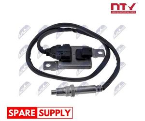 NOX SENSOR, NOX CATALYTIC CONVERTER FOR AUDI A6 A7 NTY ENOX-AU-004 FITS FRONT