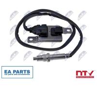 NOx Sensor, NOx catalytic converter for AUDI A7 NTY ENOX-AU-004 fits Front
