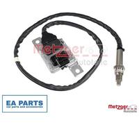 NOx Sensor, NOx catalytic converter for AUDI Q7 METZGER 0899371 NEW