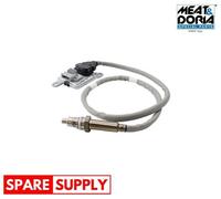 NOX SENSOR, NOX CATALYTIC CONVERTER FOR NISSAN MEAT & DORIA 57258