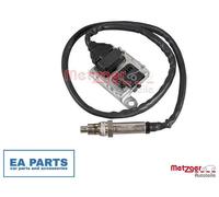NOx Sensor, NOx catalytic converter for OPEL VAUXHALL METZGER 0899343