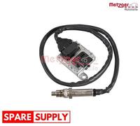 NOX SENSOR, NOX CATALYTIC CONVERTER FOR OPEL VAUXHALL METZGER 0899343