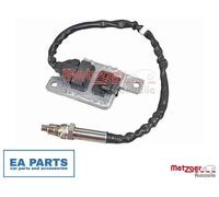 NOx Sensor, NOx catalytic converter for VW METZGER 0899228