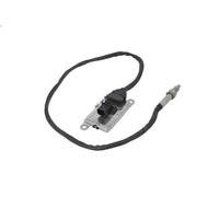 NOx Sensor, NOx catalytic converter HELLA 6PN 358 186-081 for DAF CF 6.69 2015-