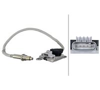 NOx Sensor, NOx catalytic converter HELLA 6PN 358 307-241