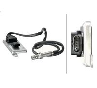 HELLA 6PN 358 186-811 NOx Sensor, NOx Catalyst