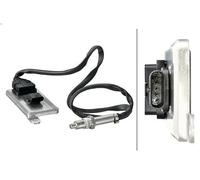 NOx Sensor, NOx catalytic converter HELLA for IVECO TRAKKER II 7.79 2012-