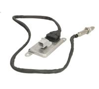 NOx Sensor, NOx catalytic converter HELLA for MERCEDES-BENZ ATEGO 3 7.698 2013-