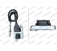 NOx Sensor, NOx catalytic converter WAGNER NOS00029 for GLC (X253) 3 2016-2019