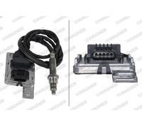 NOx Sensor, NOx catalytic converter WAGNER NOS00033 for CADDY IV MPV 2 2015-2020
