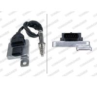 NOx Sensor, NOx catalytic converter WAGNER NOS00080 for A5 (8T3) 3 2011-2017