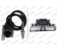 NOx Sensor, NOx catalytic converter WAGNER NOS00119 for COMPASS 1.6 2021-